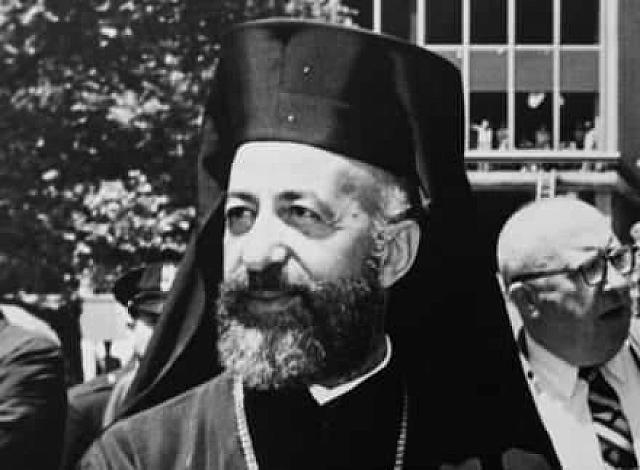 Ο Αρχιεπίσκοπος Κύπρου Μακάριος, σαν σήμερα το 1960, ανέλαβε πρώτος Πρόεδρος της Κυπριακής Δημοκρατίας με Αντιπρόεδρο τον Τουρκοκύπριο Κιουτσούκ