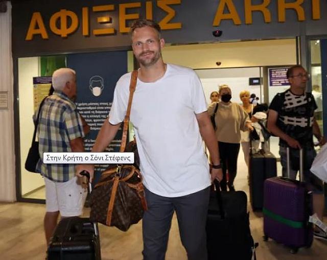 στεφενς