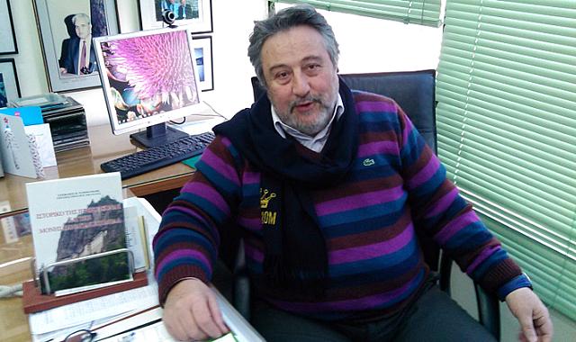 στεφανος τανιμανιδης