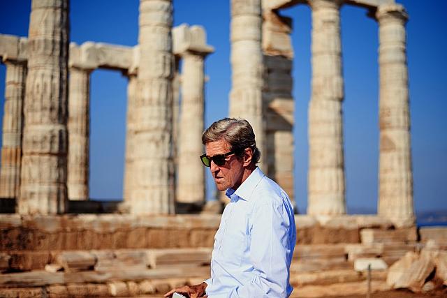 Τζον Κέρι