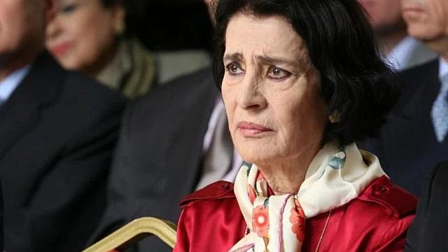 Ειρήνη Παππά