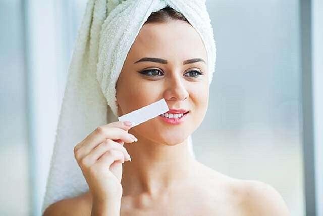 αποτρίχωση με κερί