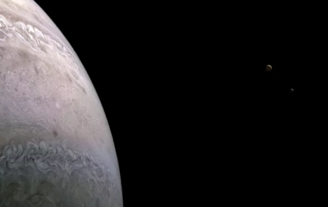 juno ευρώπη