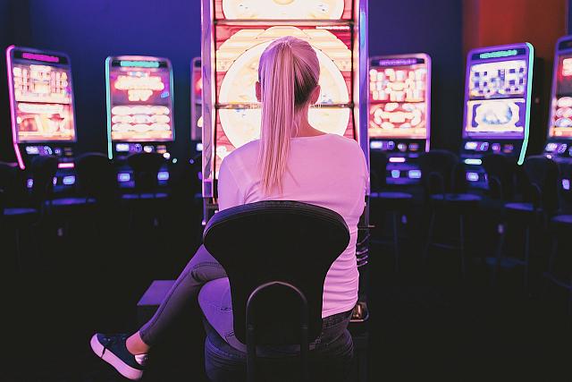 casino, καζίνο, κουλοχέρης