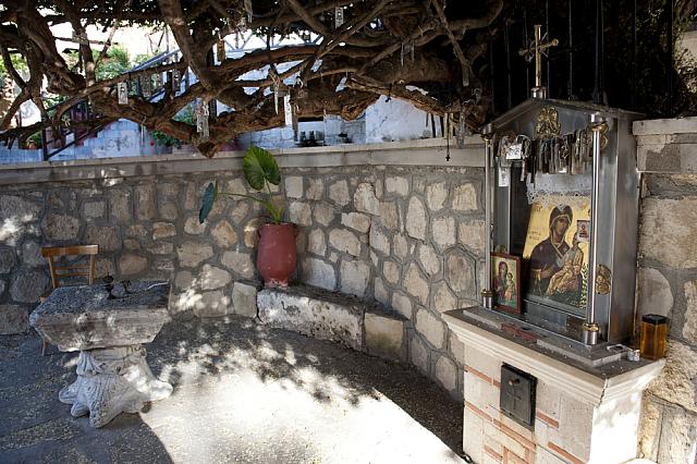 μονη παλιανής
