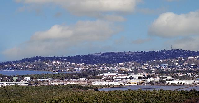 montego bay