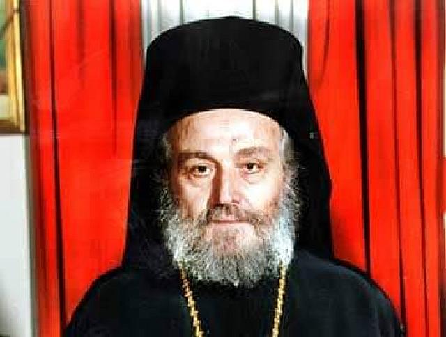 Σαν σήμερα το 2001, έγινε η ενθρόνιση του Πατριάρχη Ιεροσολύμων Ειρηναίου