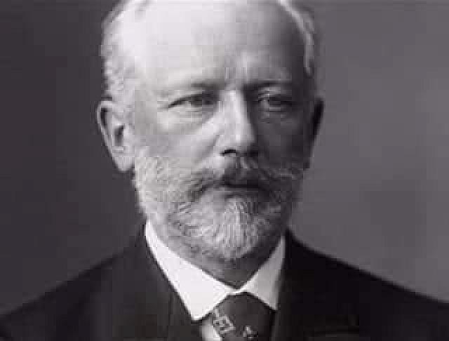 Ο Πέτερ Καρλ Φαμπερζέ