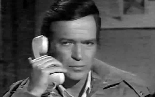 Ο Θάνος Λειβαδίτης