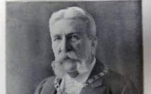 Ο Γεώργιος Γρηγόριος Καντακουζηνός