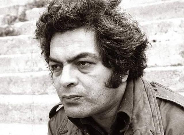 Ο Μάνος Λοΐζος