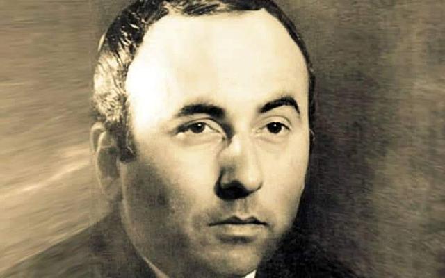 Ο Αρτέμης Μάτσας