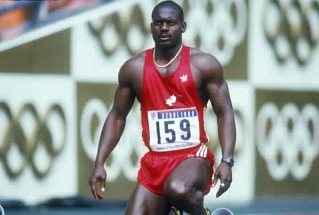 Ο Μπεν Τζόνσον