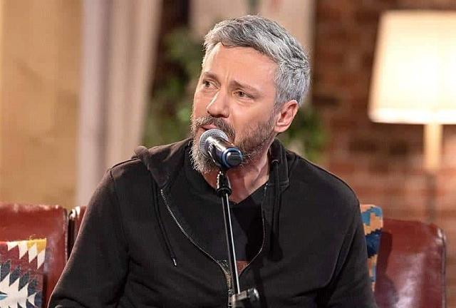 Ο Αλκίνοος Ιωαννίδης