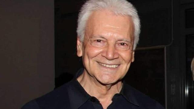 Ο Φίλιππος Νικολάου