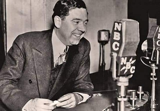 Ο Χιούι Π Λονγκ