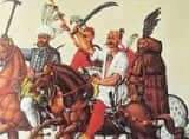 Η άλωση της Λευκωσίας το 1570, σαν σήμερα