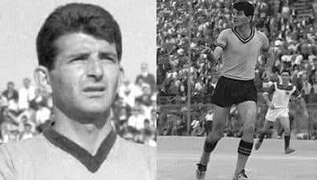 Ο Μίλτος Παπαποστόλου