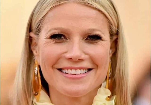 Η Γκουίνεθ Πάλτροου