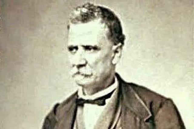 Ο Αλέξανδρος Κουμουνδούρος