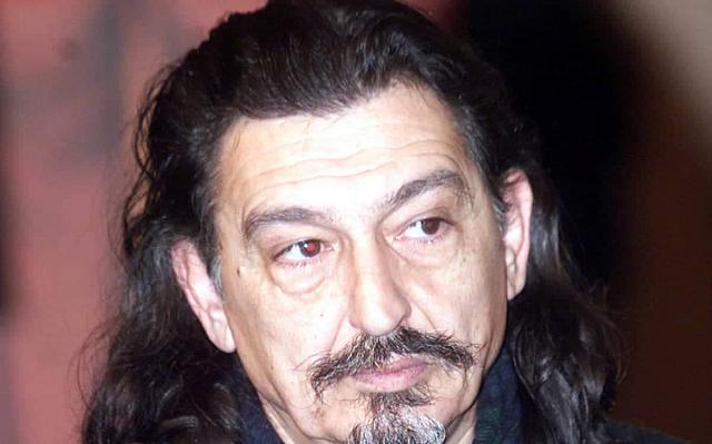 Ο Μιχάλης Γούναρης