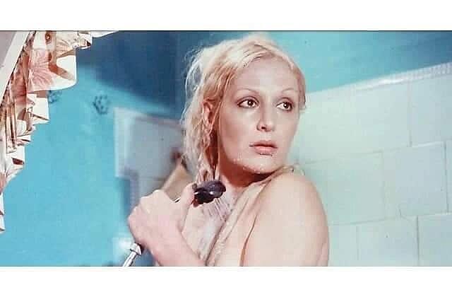 Η Γκιζέλα Ντάλι