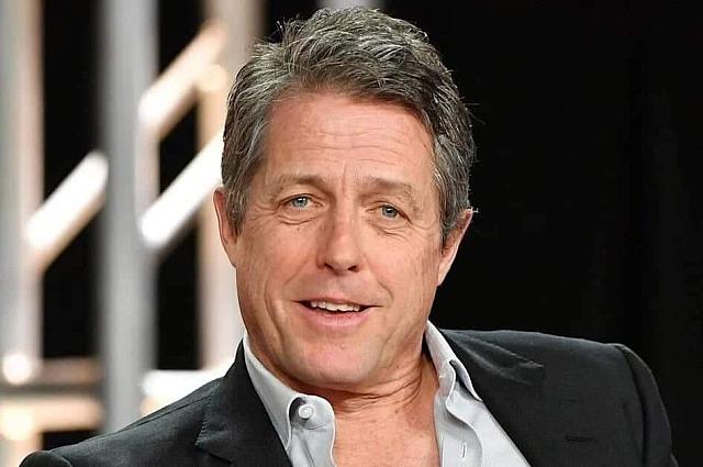 Ο Χιου Γκραντ