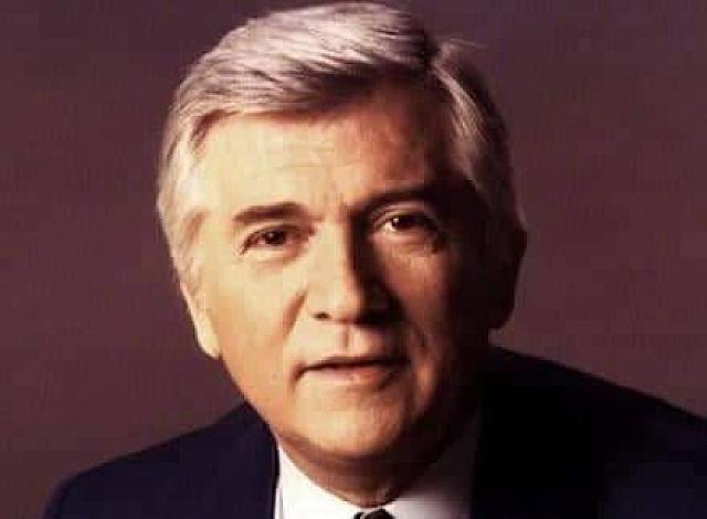 Ο Παύλος Μπακογιάννης