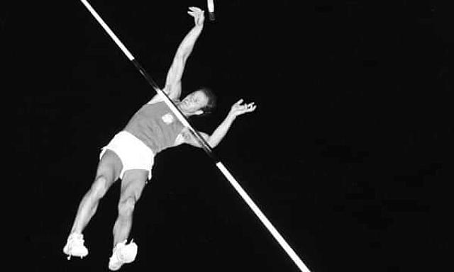 Ο Χρήστος Παπανικολάου