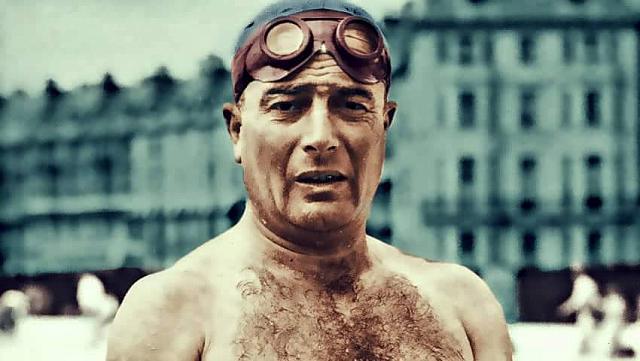 Ο Ιάσων Ζηργάνας