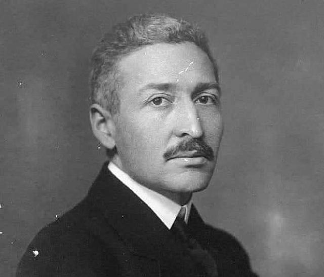 Ο Ίων Δραγούμης