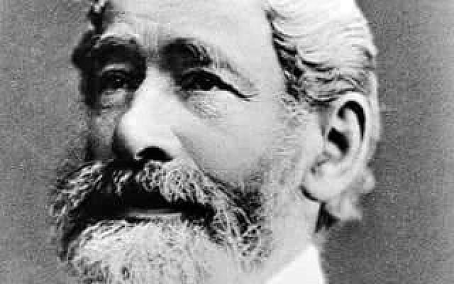 Ο Καρλ Τσάις