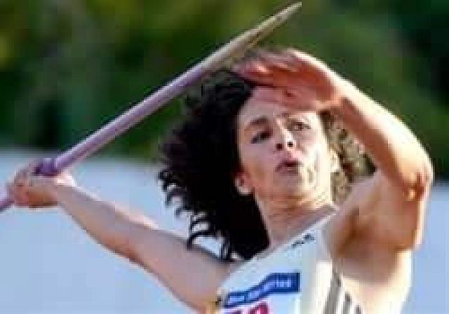 Η Σοφία Σακοράφα