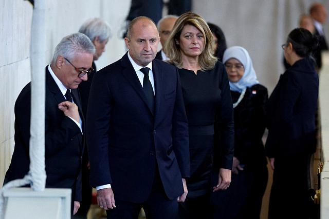Μπάκιγχαμ
