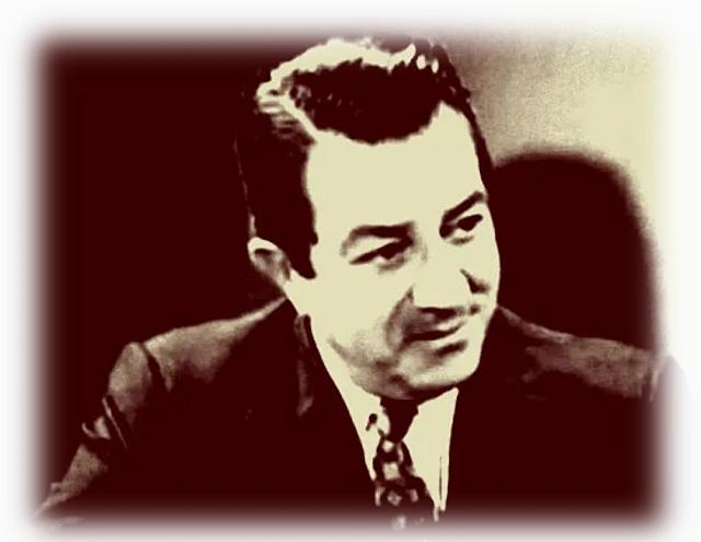 Ο Μήτσος Λυγίζος