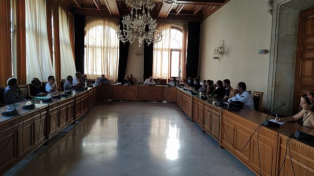 Δήμος Ηρακλείου - Κτηματολόγιο