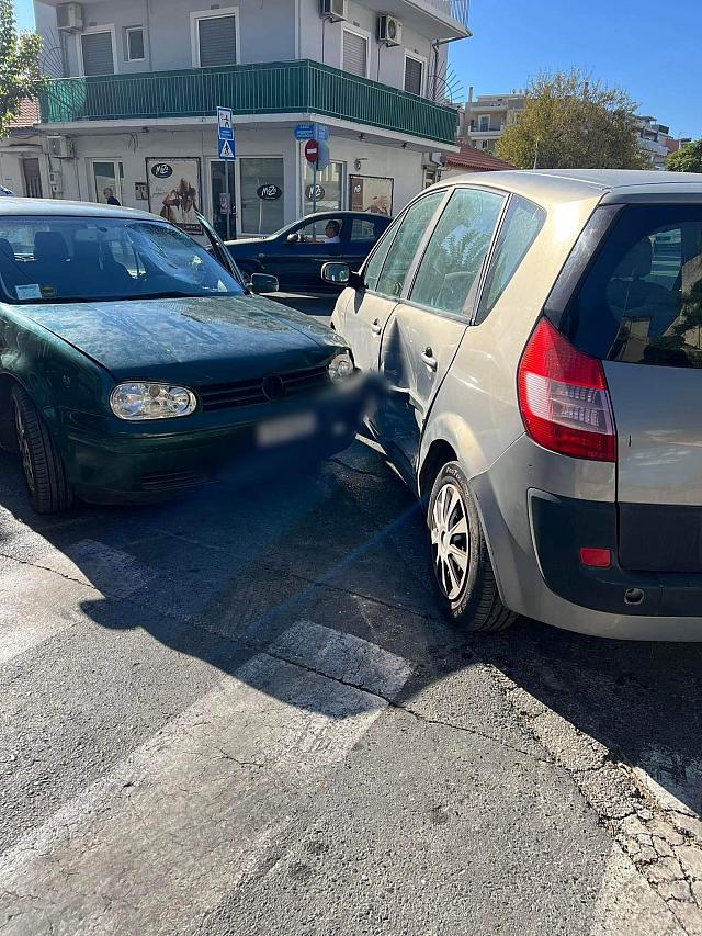 τροχαιο καλαματα