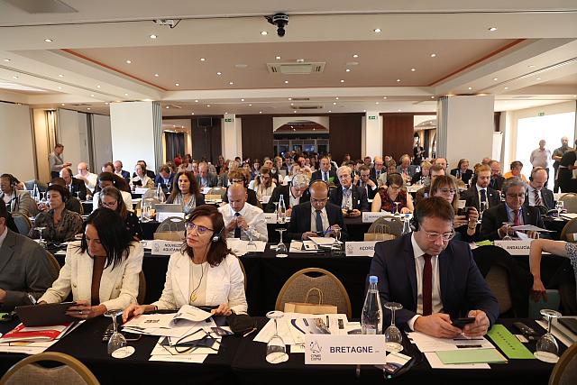 ΕΥΡΩΠΑΙΚΕς ΠΕΡΙΦΕΡΕΙΕς