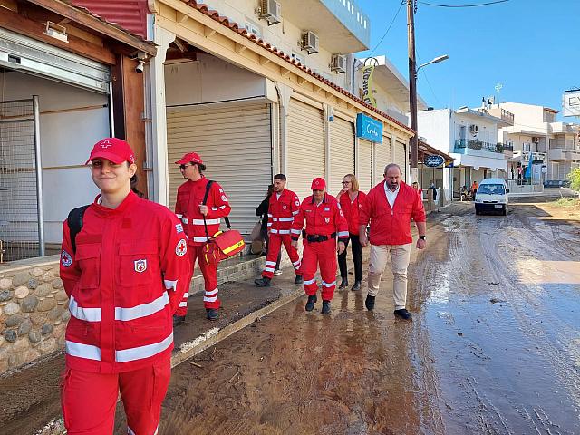 Ερυθρός Σταυρός