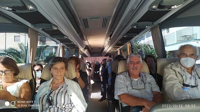 ΝΟΣΟΚΟΜΕΙΟ ΙΕΡΑΠΕΤΡΑς - ΚΙΝΗΤΟΠΟΙΗΣΗ ΔΥΠΕ