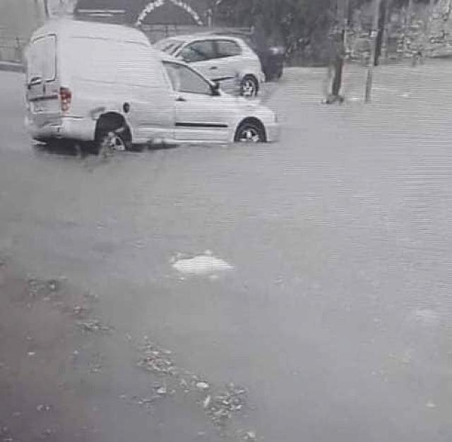 λεωφόρος καζαντζίδη