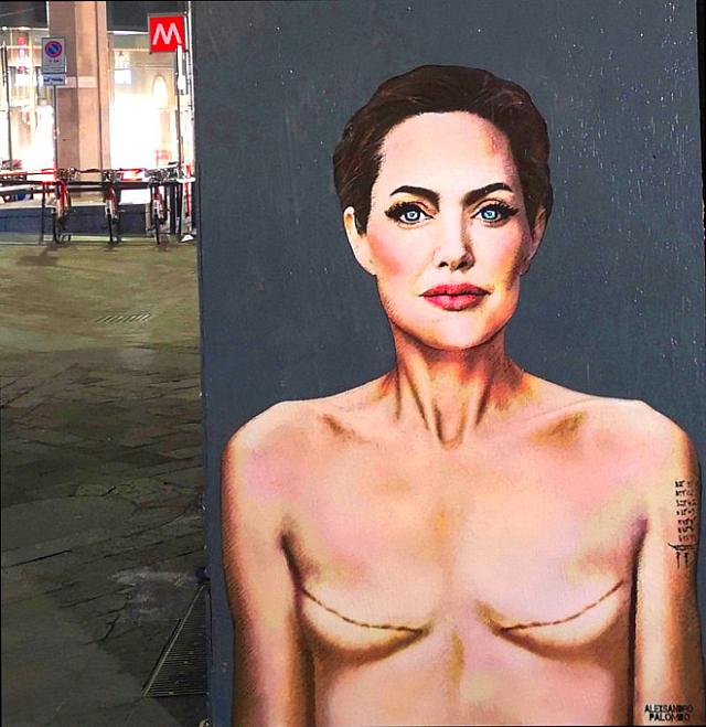 angelina