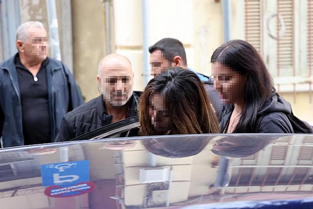 38χρονη δικαστήρια