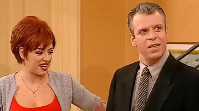 Ηλίας Ζερβός