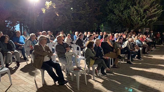 συριζα αλικαρνασου