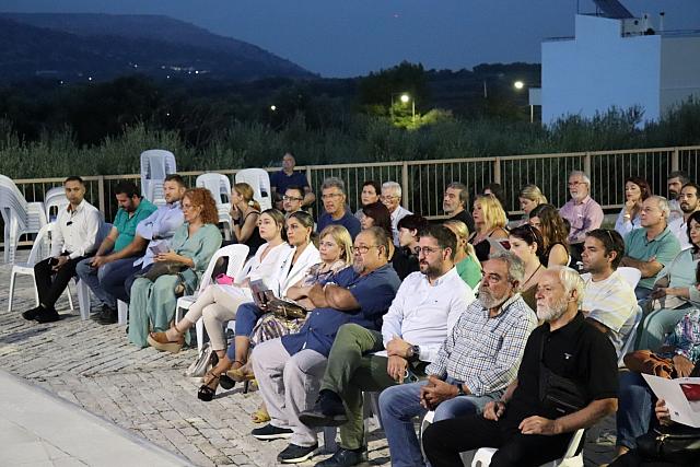 εκθεση ζωγραφικης