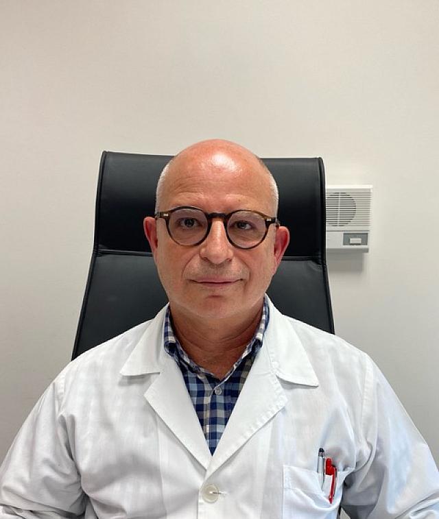 νίκος ανδρουλάκης ογκολόγος