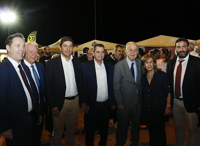 ΗΡΑΚΛΕΙΟ ΜΕΡΕΣ ΓΑΣΤΡΟΝΟΜΙΑΣ