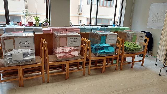 εκλογές ιατρικός σύλλογος ηρακλείου