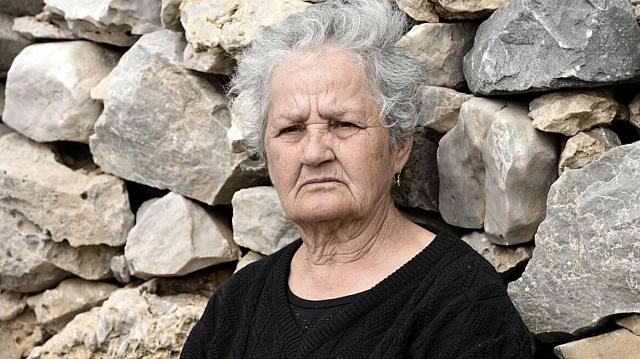 κυρά Ρηνιώ Κίναρος